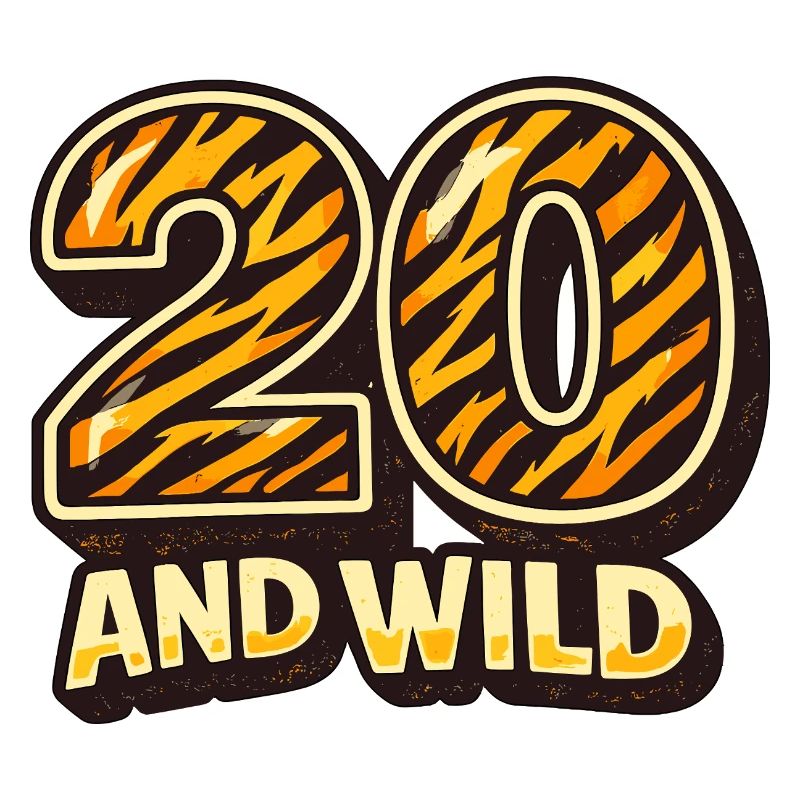 20e anniversaire