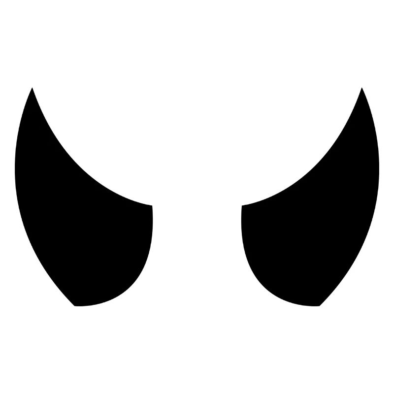 Devil Horns