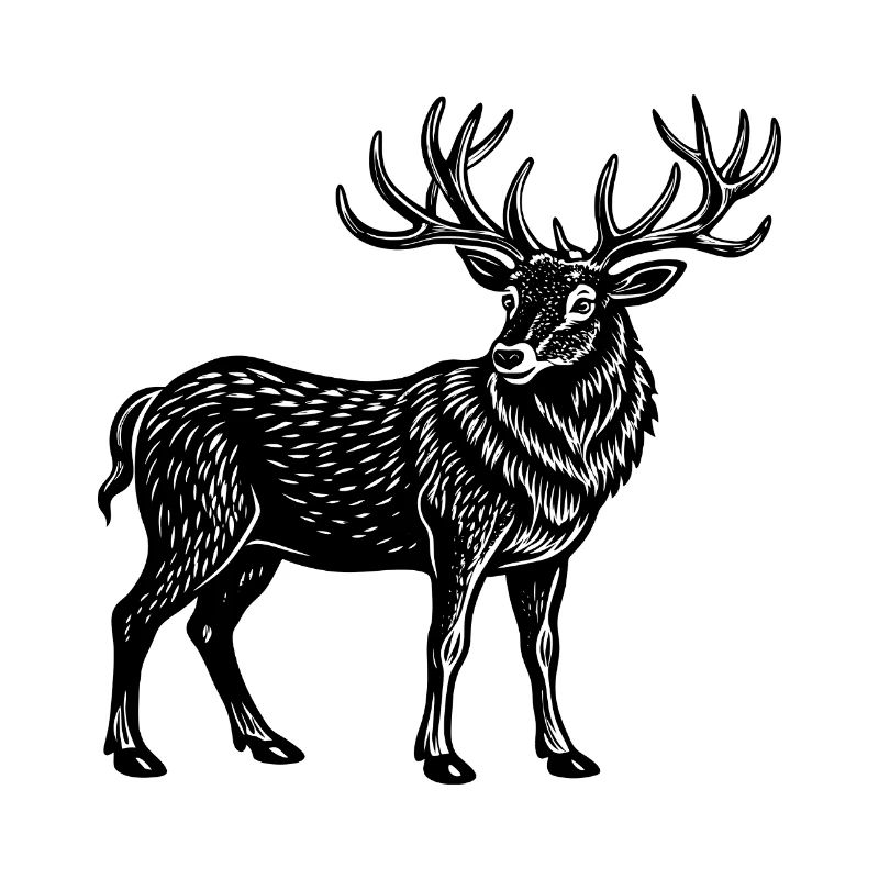 elk