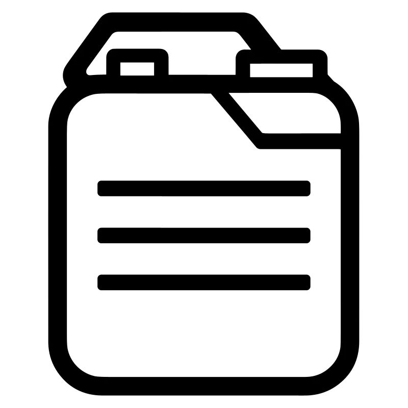 canister