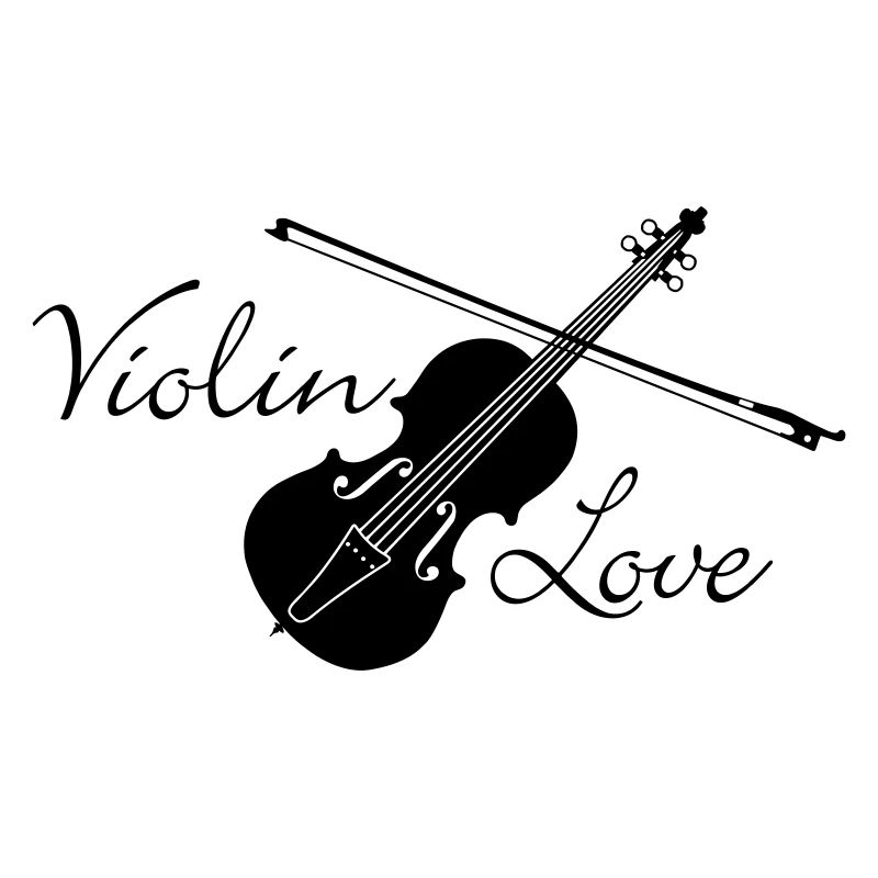 L’amour du violon