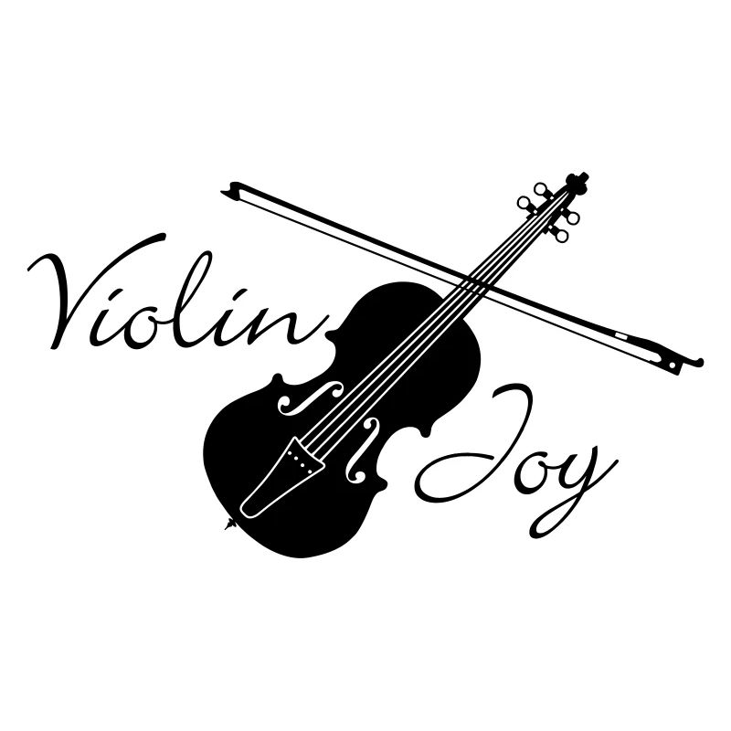 Violin joy