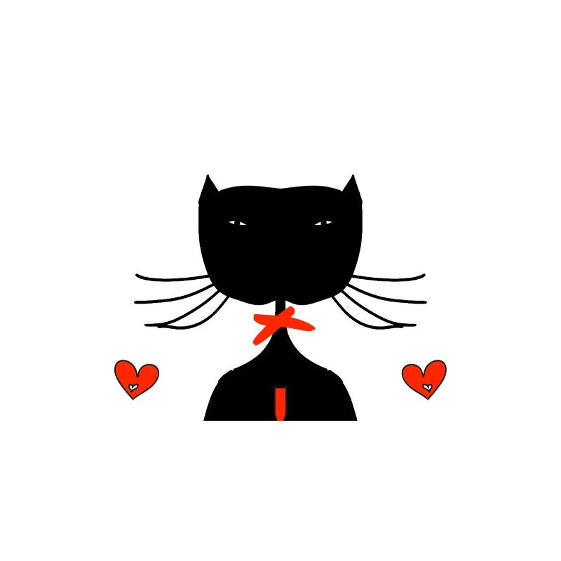 chat noir