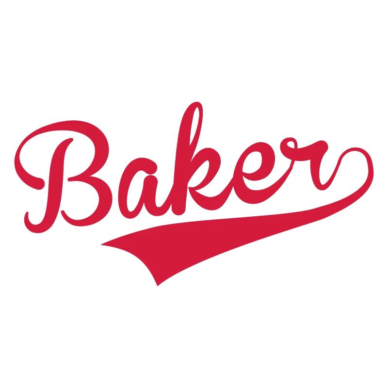 Baker / Bakery / Bäckerei / Boulanger / Bread