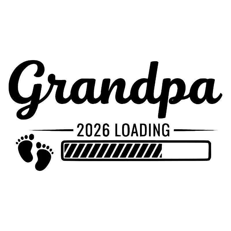 Grandpa 2026 Loading