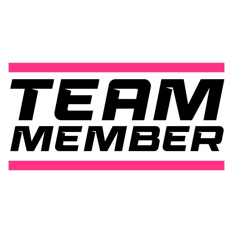 Team Member