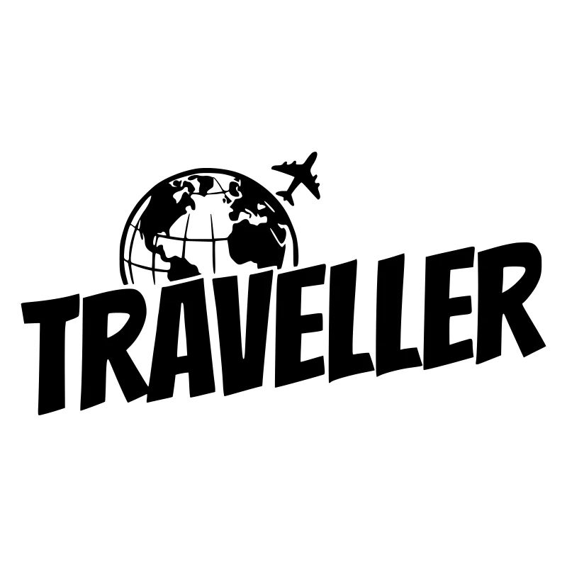 Globetrotter - Traveller - Traveller