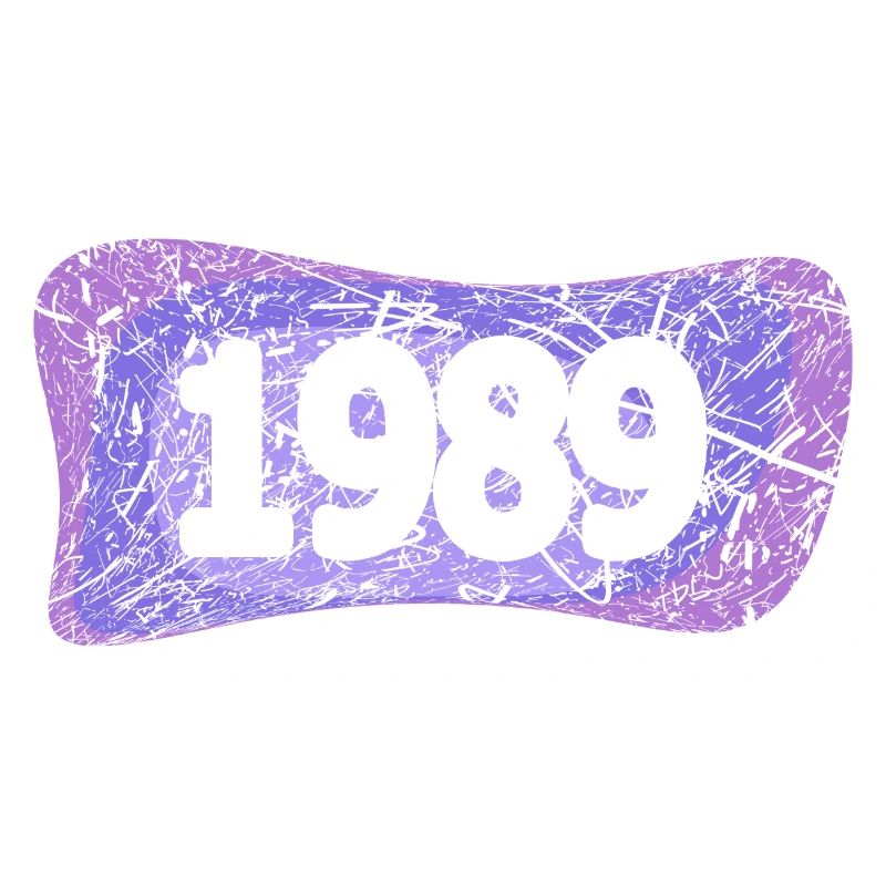 Class reunion 1989