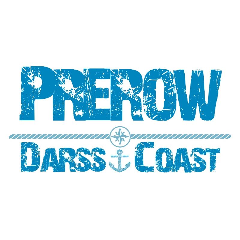 Ostseebad Prerow Darss