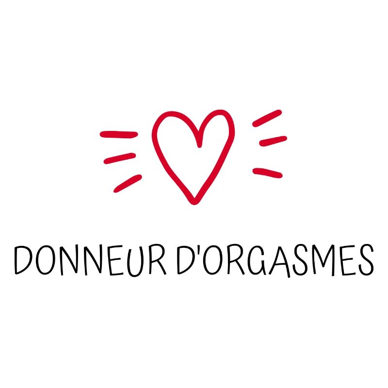 Donneur d'orgasmes