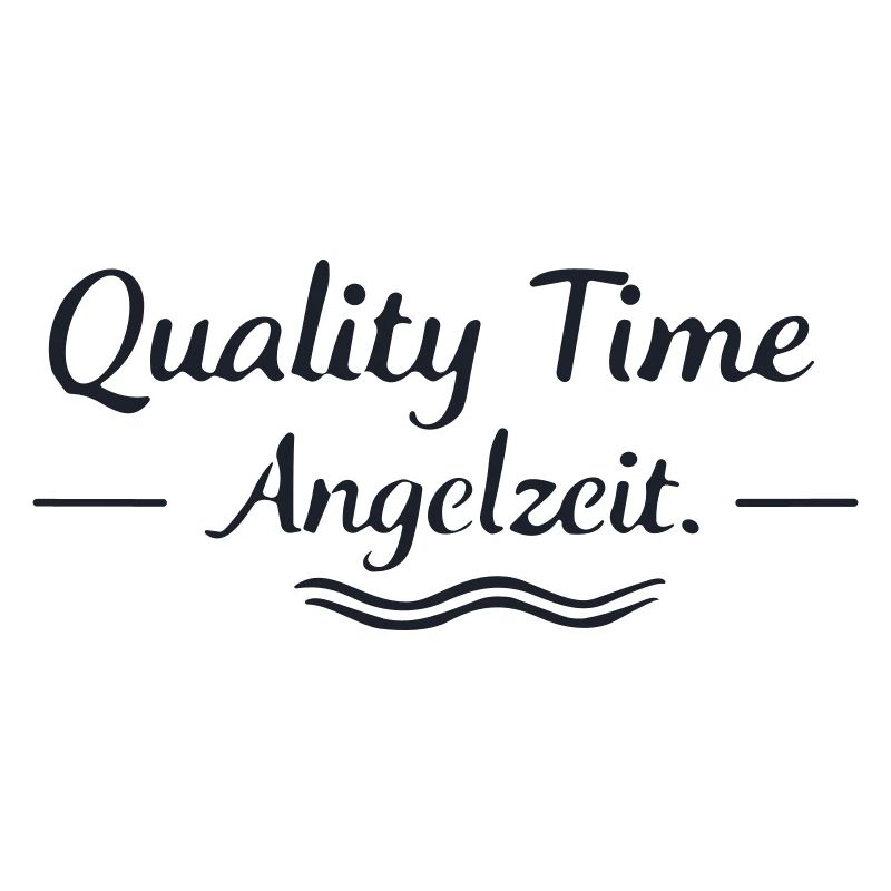 Temps de pêche de qualité