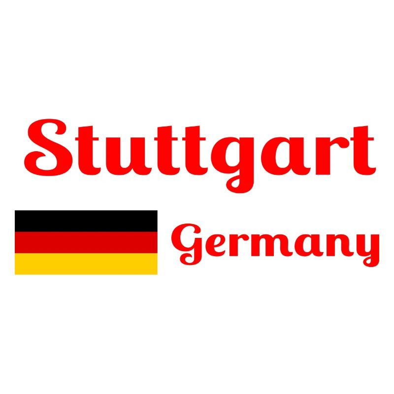 Stuttgart Germany- Stylish prints
