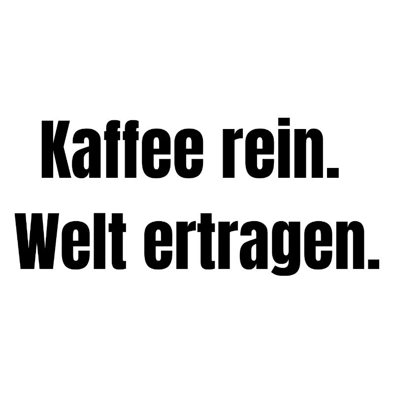 Coffee in. world.