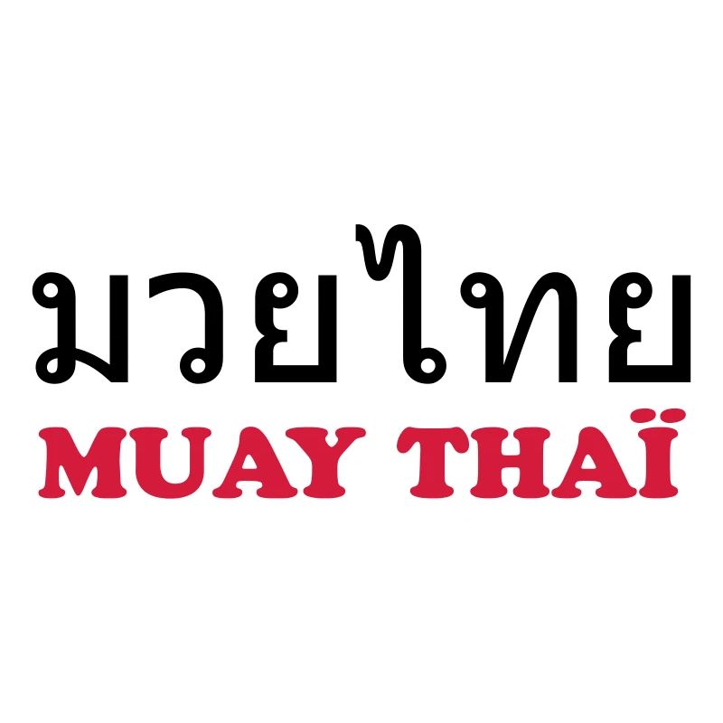 Muay Thai