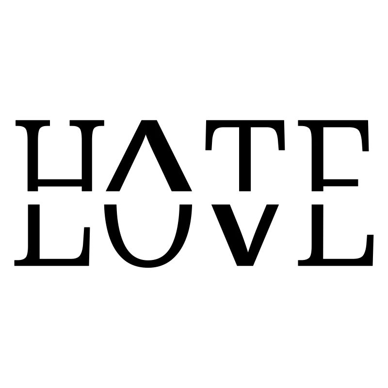 Love hate
