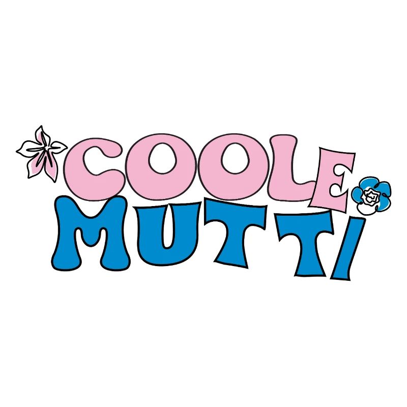 Maman cool