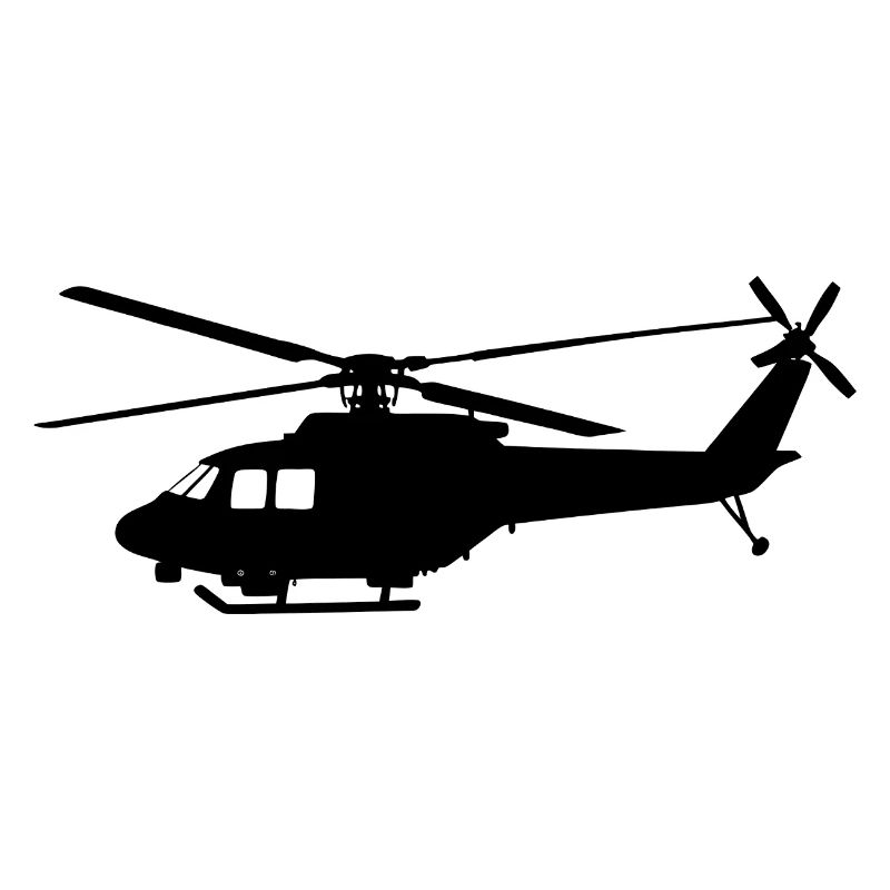 Hélicoptère