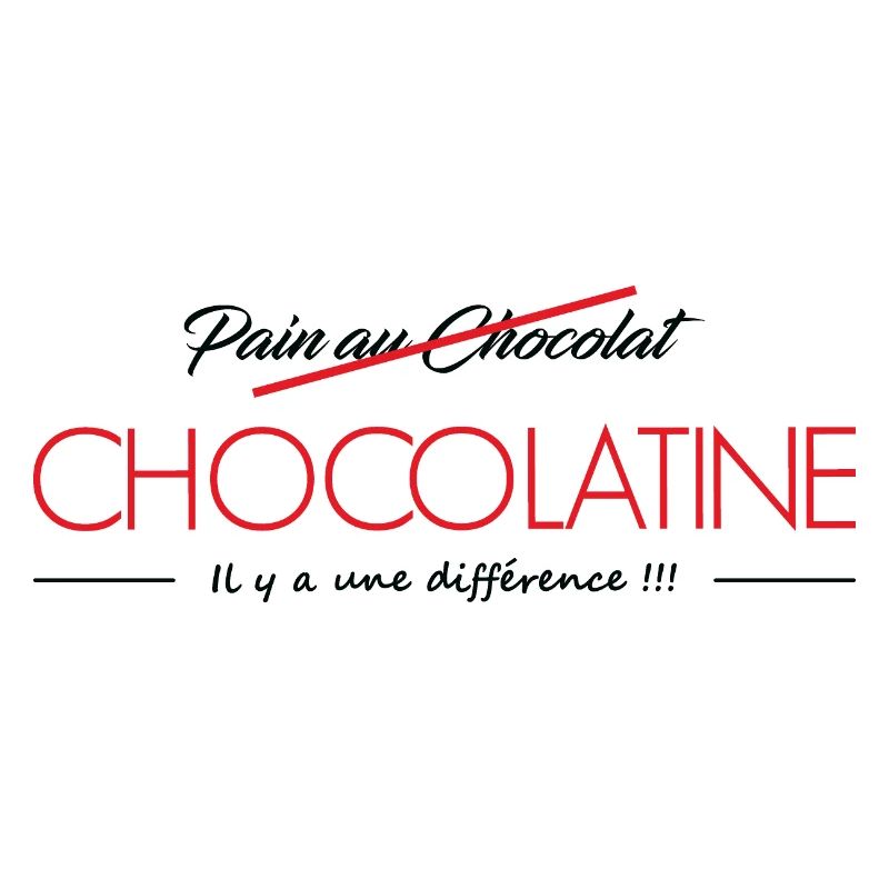VS Chocolatine Chocolate Bread