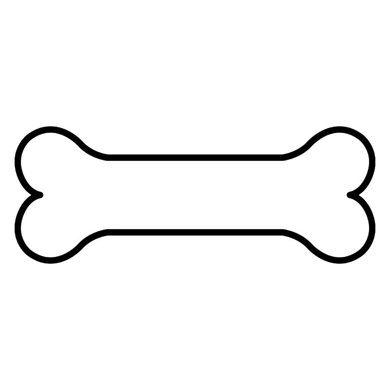 Dog bone
