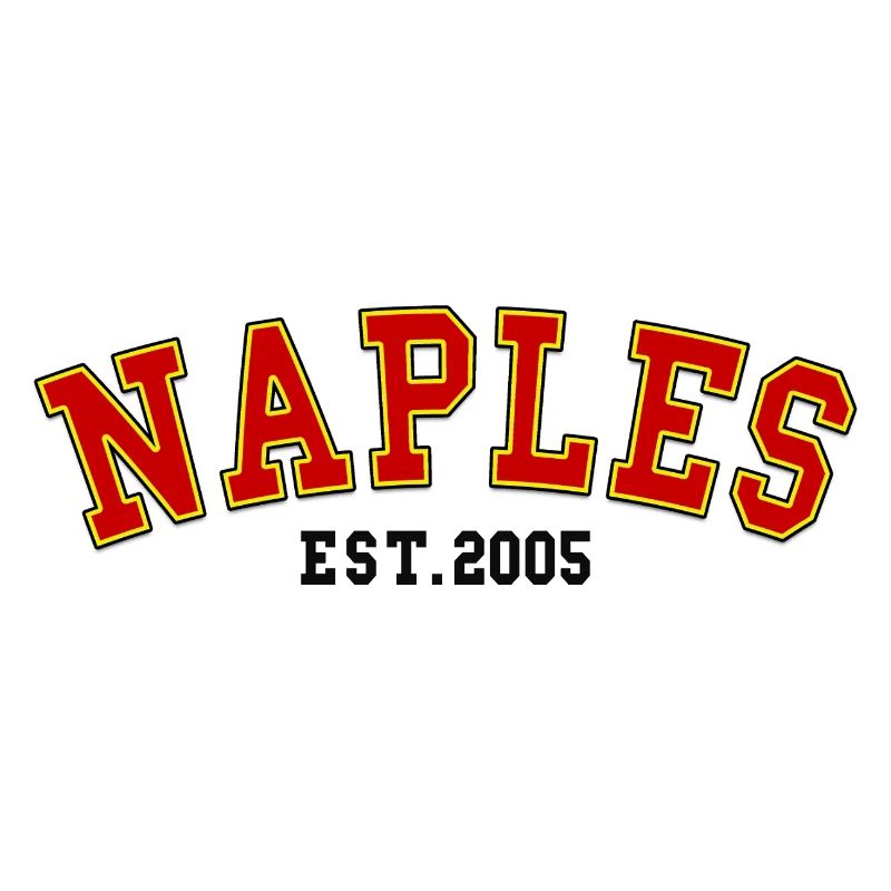 Naples Est.2005