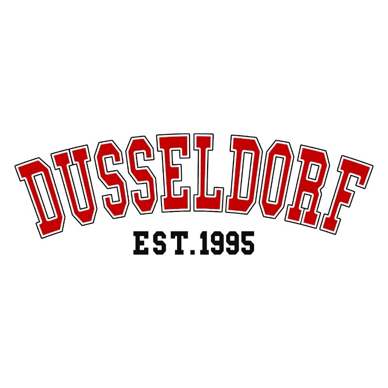 Düsseldorf Fondée en 1995