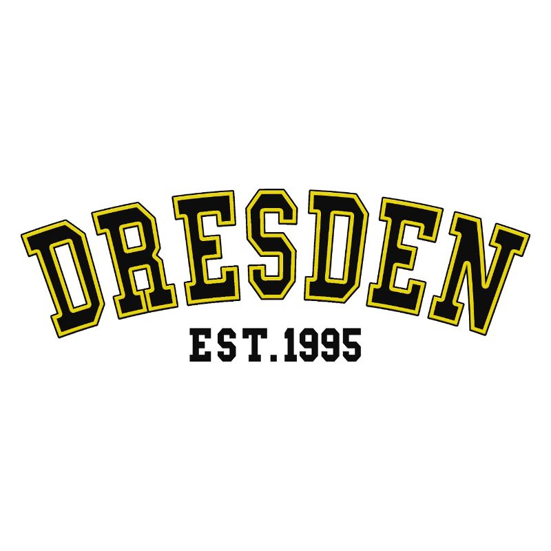 Dresden Est. 1995