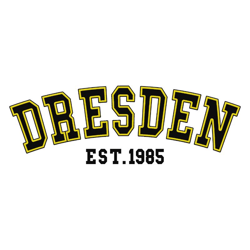 Dresden Est. 1985