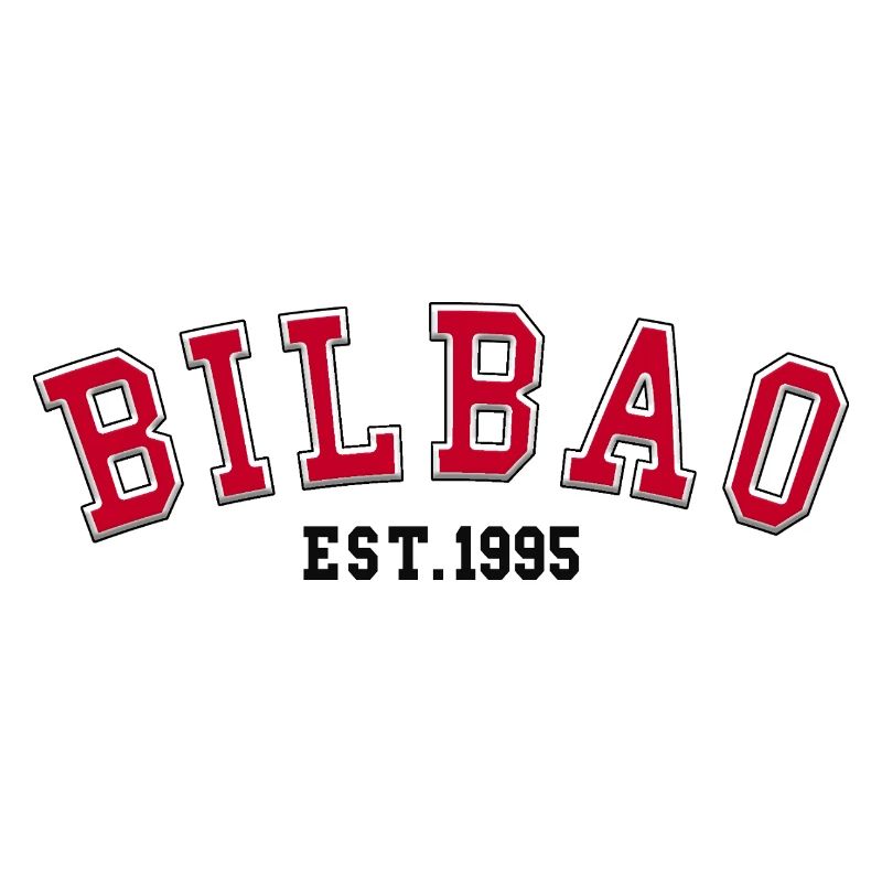 Bilbao Est. 1995