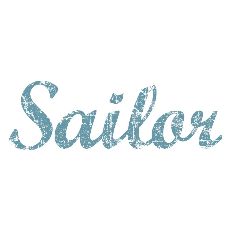 Sailor Sail Sailing