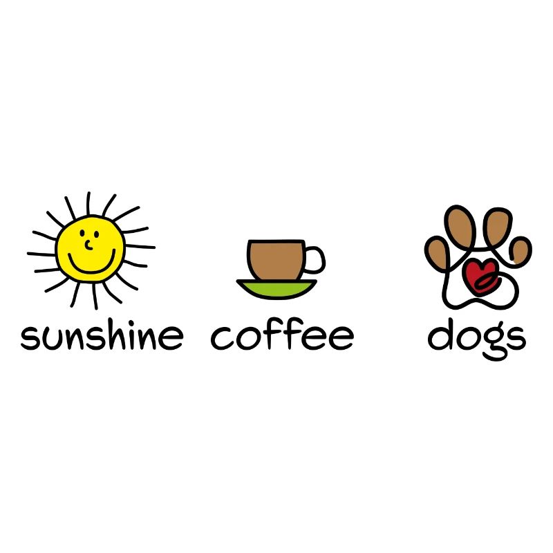 Fun designs for dog lovers