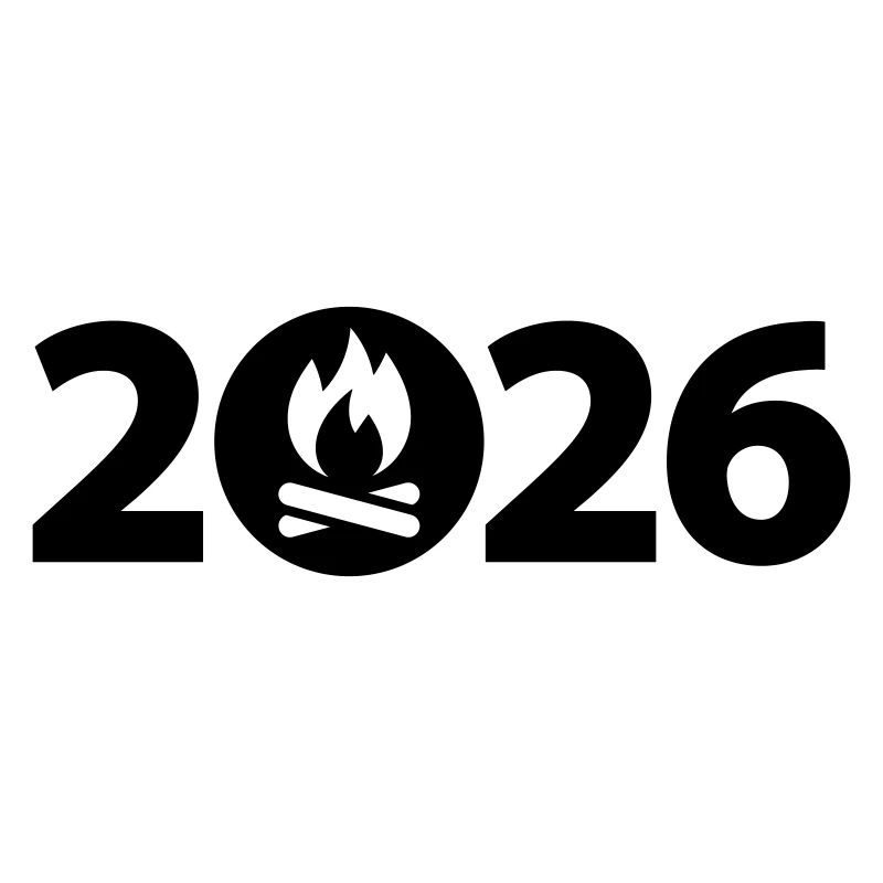 Feu de camp 2026, Camping 2026