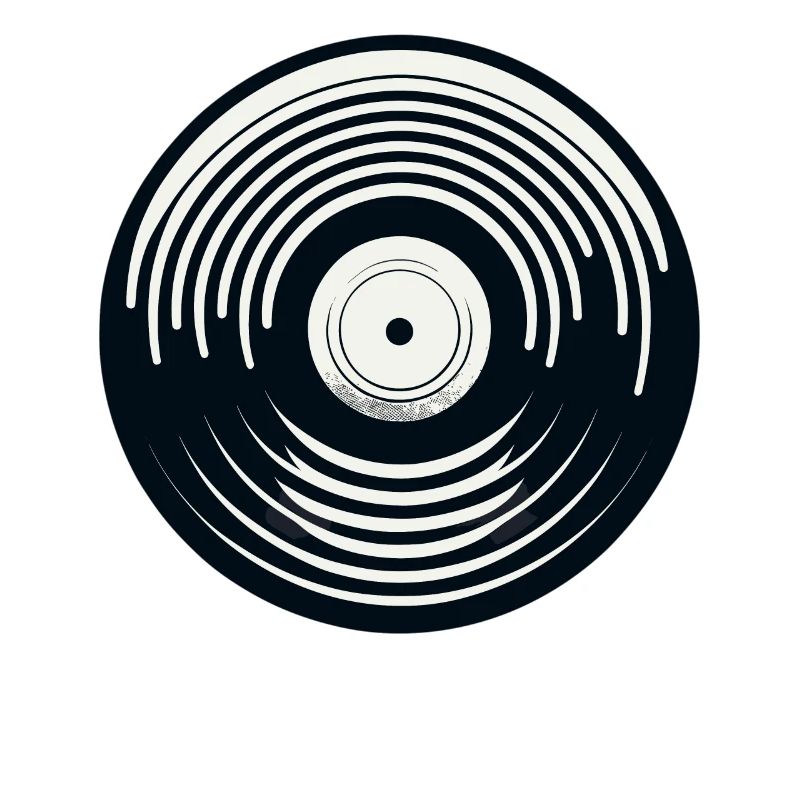 Disque vinyle