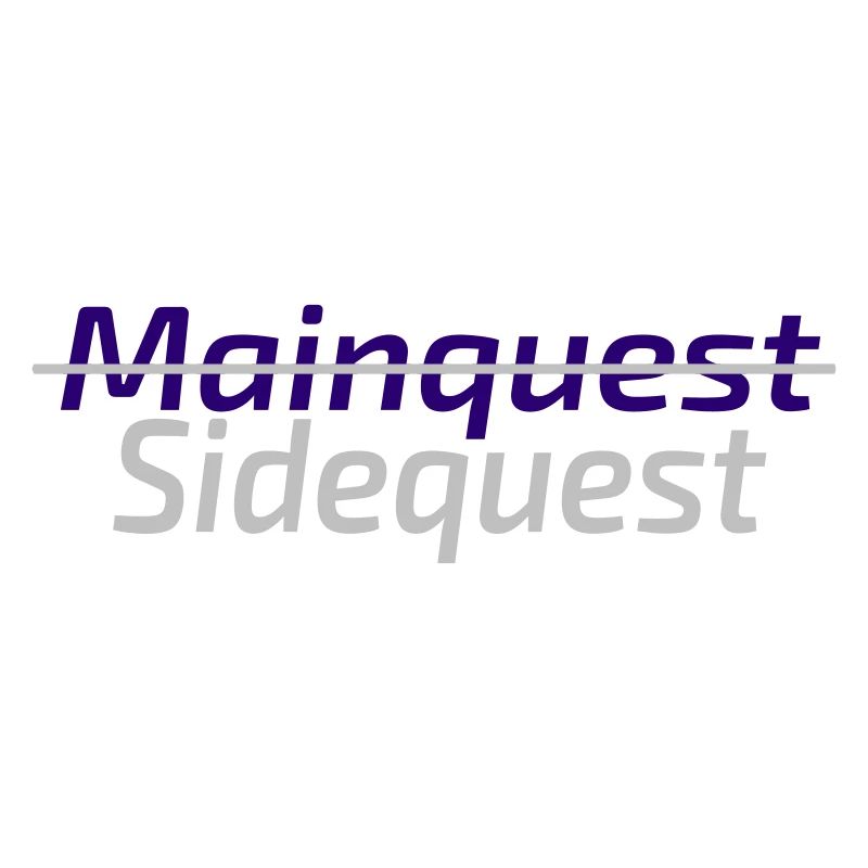 Mode Sidequest activé