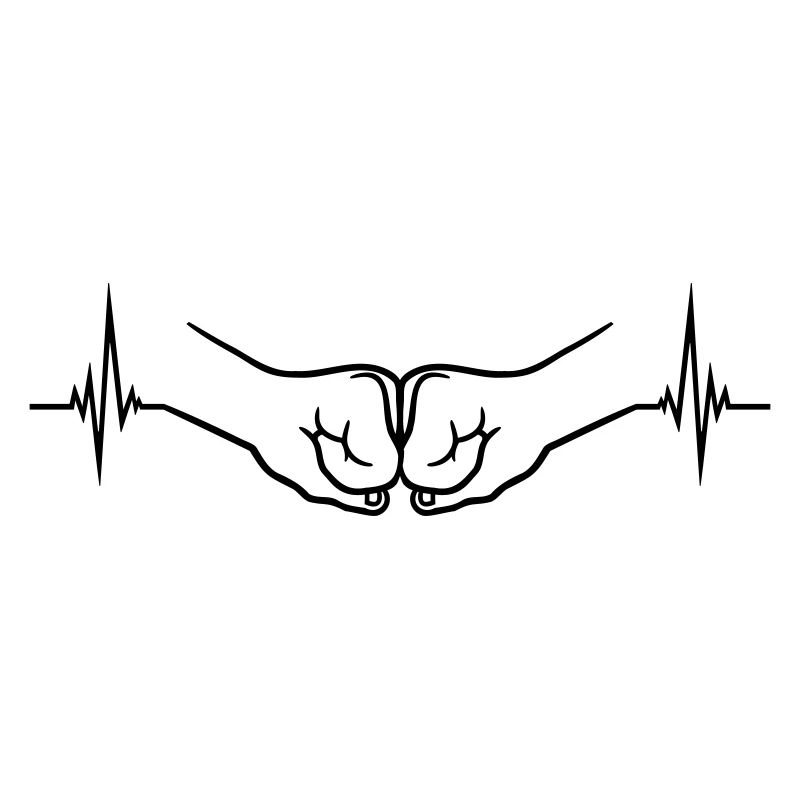 Fist Pump Pulse