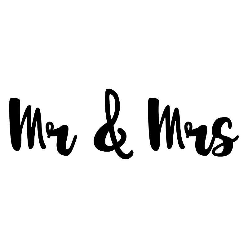 Mr & Mrs Design for Weddings
