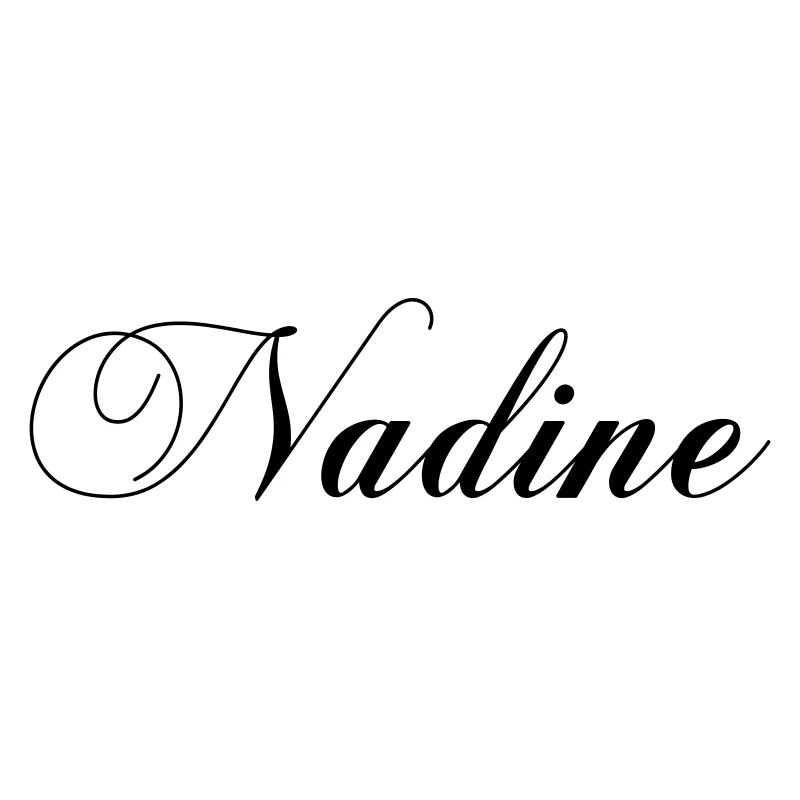 nadine_name