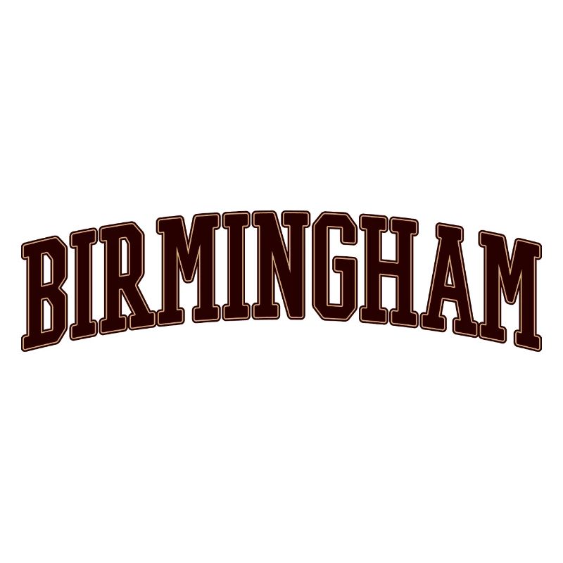 Birmingham Angleterre