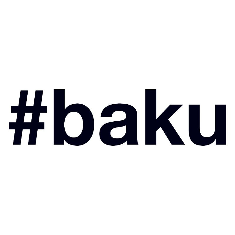 Bakou, Azerbaïdjan Aserbaïdjan,