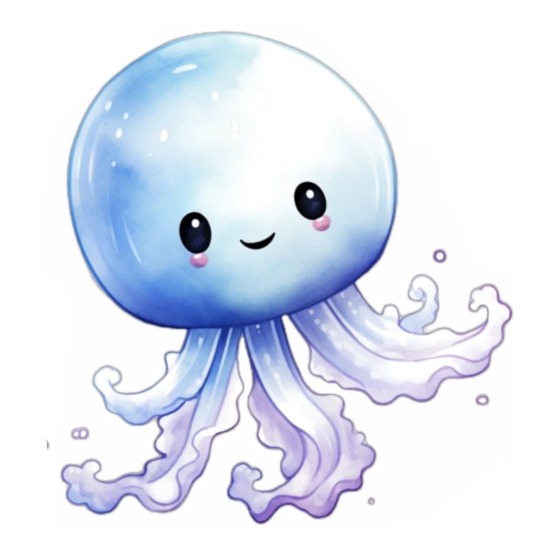 Class Animal: Jellyfish Class