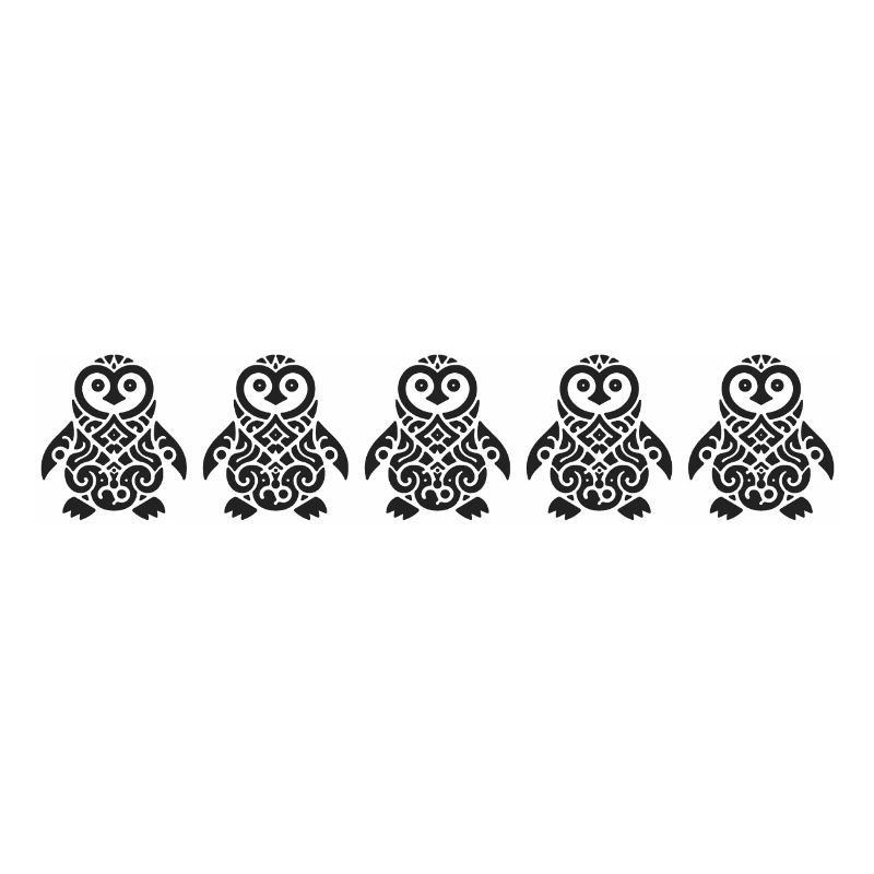 Five Pingues