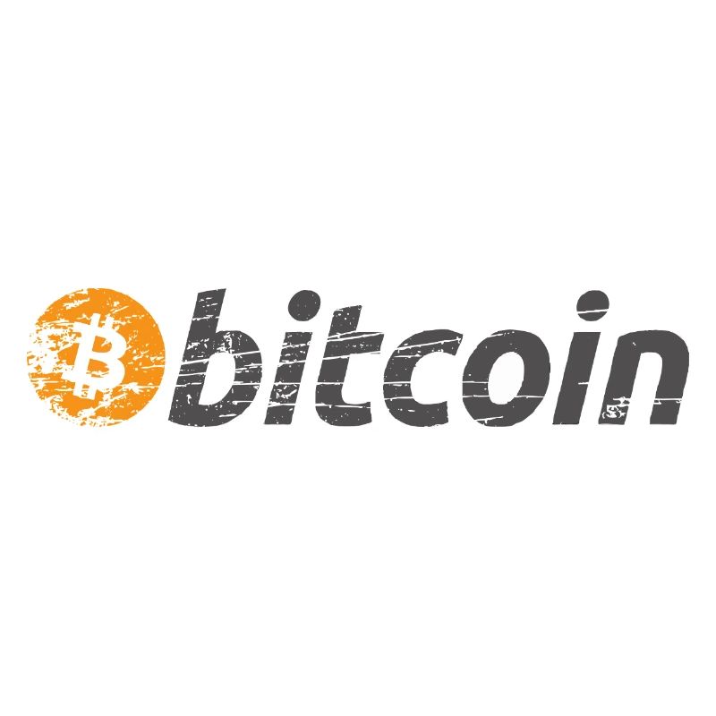 Bitcoin Logo Original BTC