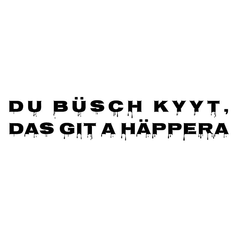 Du Häppara