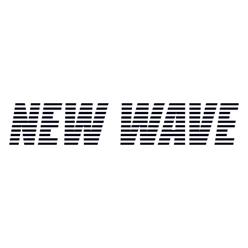New wave