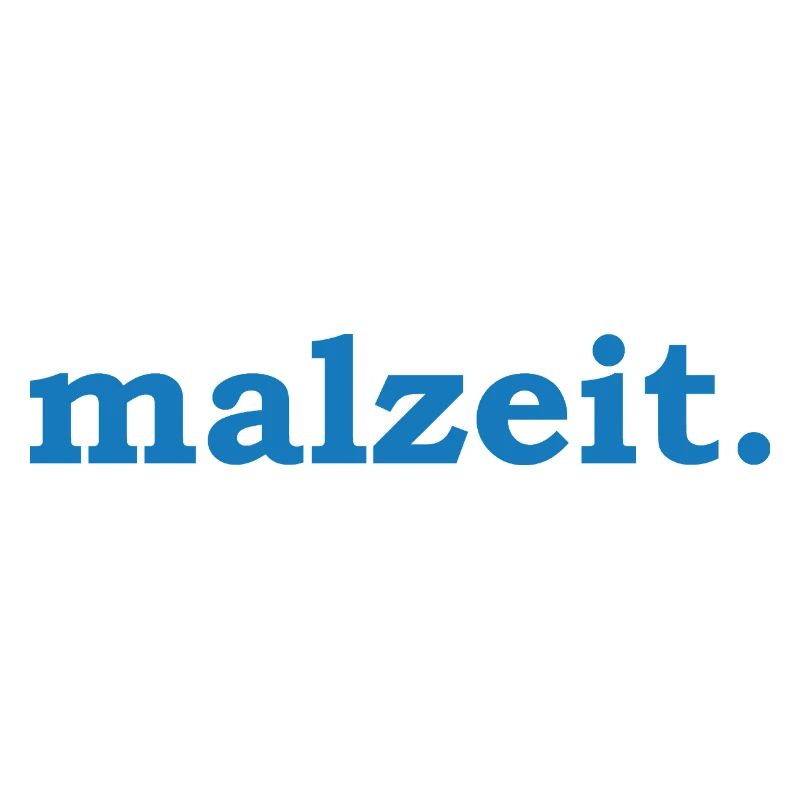malzeit - Diction cool - Repas - Bon appétit