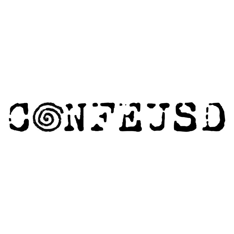 Confused