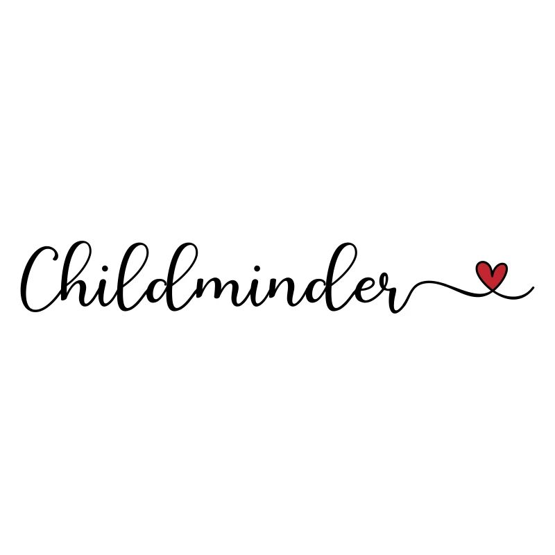 Tagesmutter - Childminder