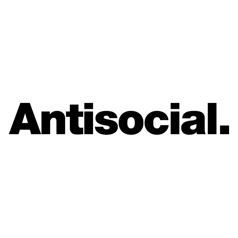 Antisocial