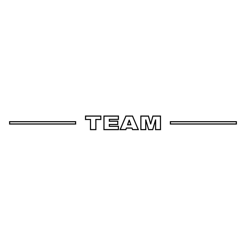 Team Outline