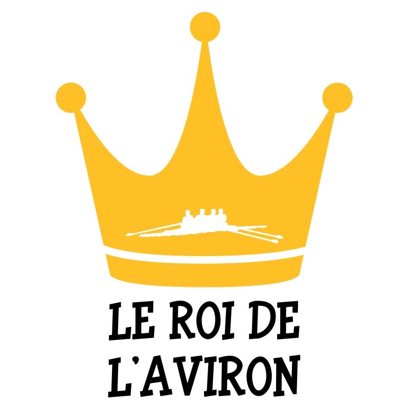 Le Roi de l'Aviron