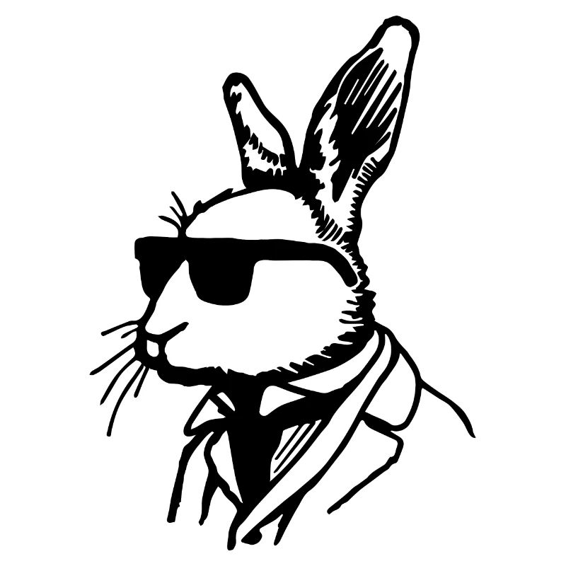 Rabbit Rabbit